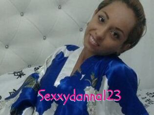 Sexxydanna123