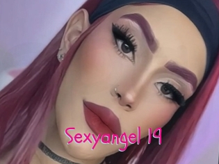 sexyangel_19 Spanking Sarah
