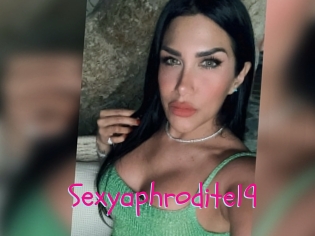 Sexyaphrodite19
