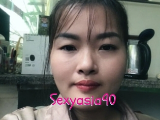 sexyasia90 Spanking Sarah