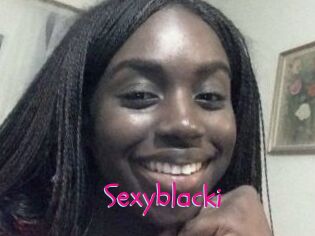 Sexyblacki