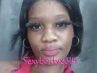 Sexyboityxx44