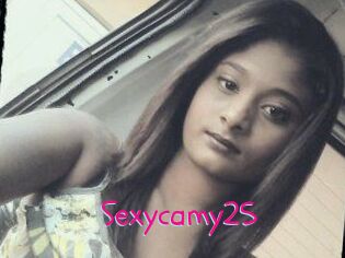 Sexycamy25
