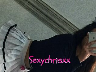 Sexychrisxx