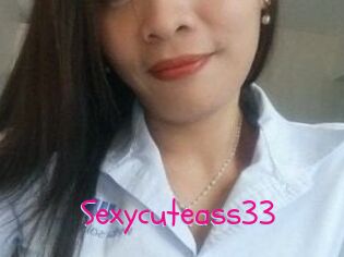 Sexycuteass33