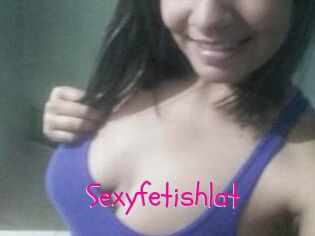 Sexyfetishlat