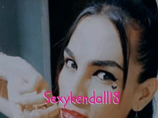 Sexykendall18