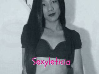 Sexyleticia