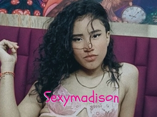 sexymadison Spanking Sarah