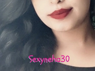 sexyneha30 Spanking Sarah