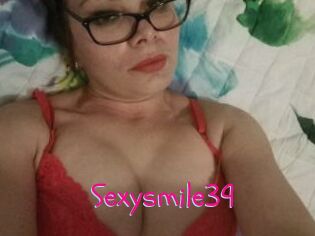 Sexysmile39