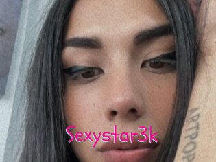 Sexystar3k
