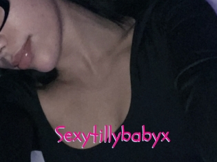 Sexytillybabyx