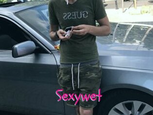 Sexywet