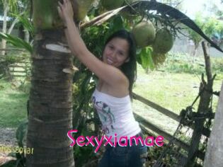 Sexyxiamae