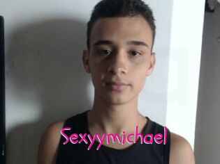 Sexyymichael