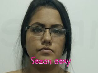 Sezan_sexy