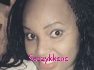 Sezzykkana
