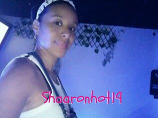 Shaaronhot19