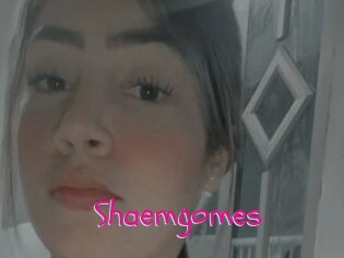 Shaemgomes