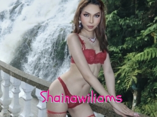 shainawiliams Spanking Sarah