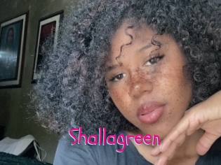 Shallagreen
