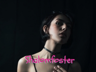 Shalomfoster