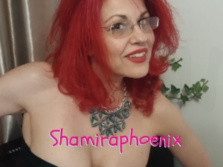 shamiraphoenix Spanking Sarah
