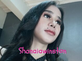 Shanaiawinston