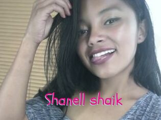 Shanell_shaik