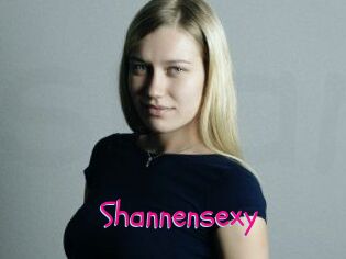 Shannensexy