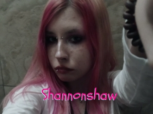 Shannonshaw