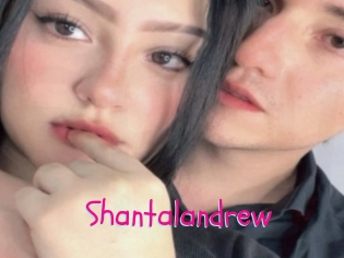 shantalandrew Spanking Sarah