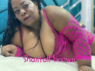 shantall_brown Spanking Sarah