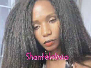 Shantelolivia