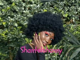 Shantelshanny