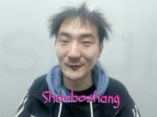 Shaobozhang
