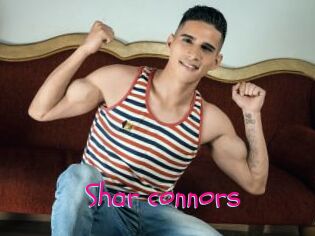 Shar_connors
