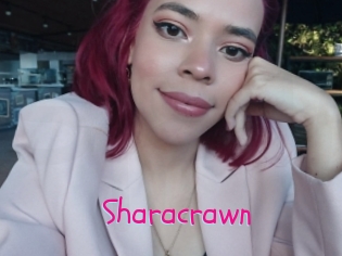 Sharacrawn