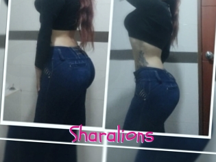 Sharalions