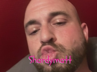 shardymatt Spanking Sarah