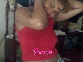 Sharie