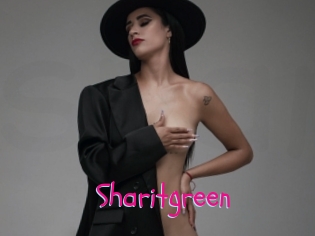 Sharitgreen