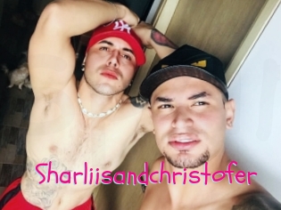 Sharliisandchristofer