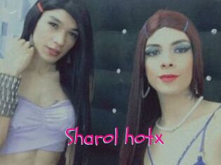 Sharol_hotx