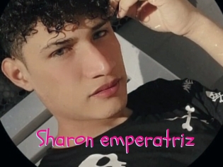 sharon_emperatriz Spanking Sarah