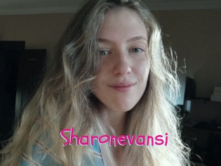Sharonevansi
