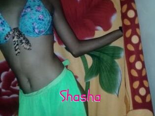 Shasha