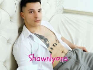 Shawnlyons