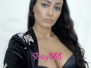 Shay888